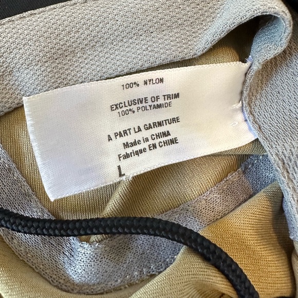 Patagonia Duckbill Strapback Vintage Fishing Water Hat RARE - Picture 13 of 16